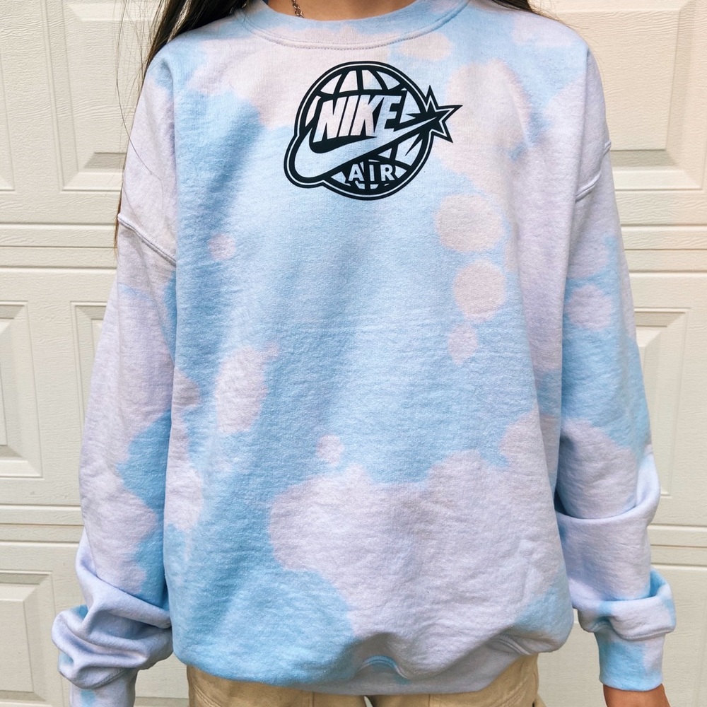 Nike Air Crewneck ☁️